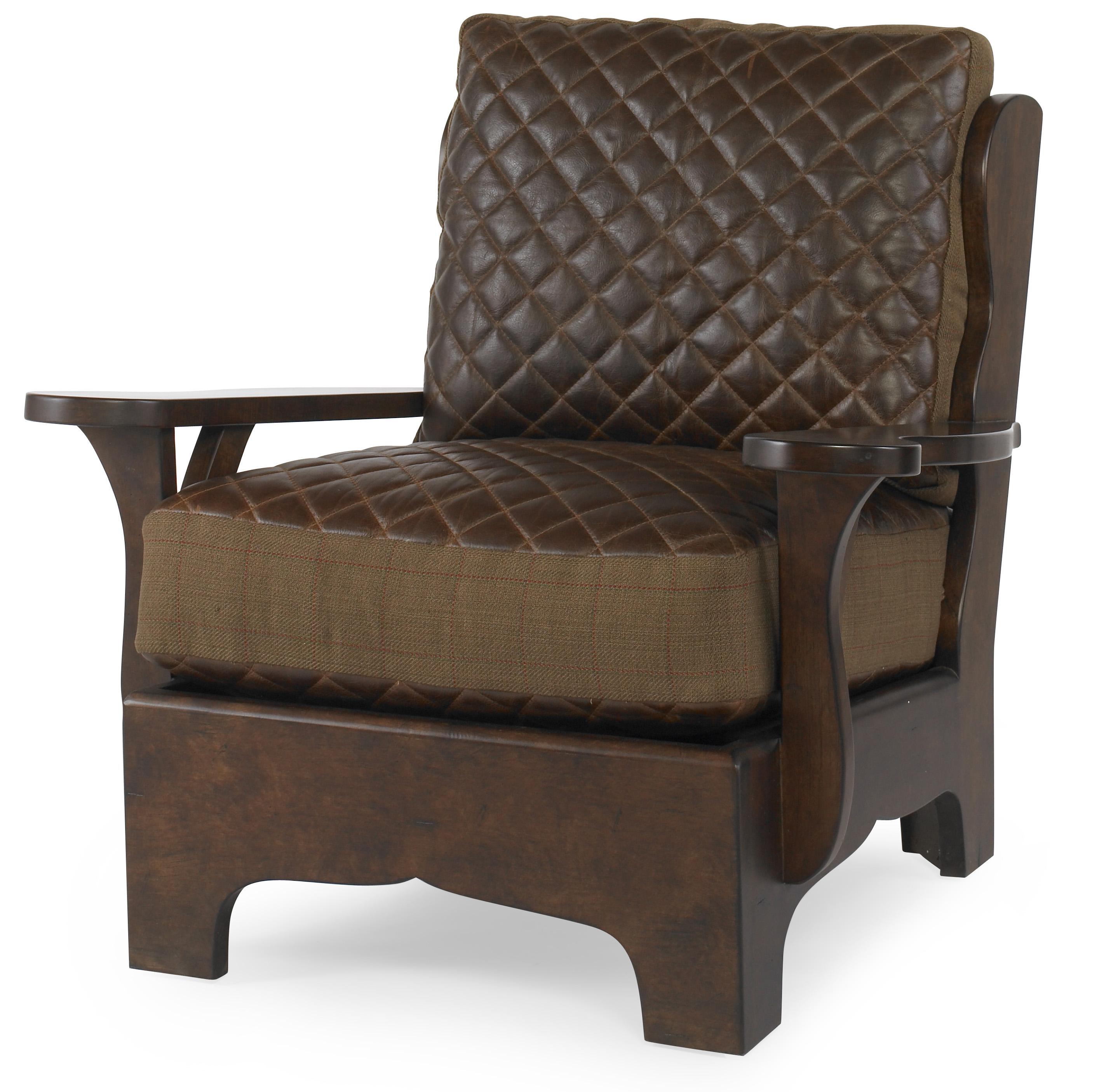 Century Bob Timberlake Tim's Exposed Wood Porch Chair Find Your